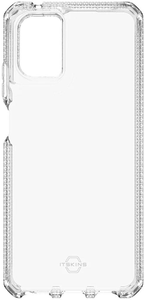 ITSKINS Spectrum_R // Clear Phone Case for Motorola Moto G 5G (2024) - Reebelo US