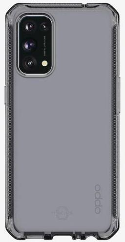 Refurbished Itskins Spectrum R // Clear Phone Case for Oppo Find X3 Lite/Reno 5 - Reebelo US