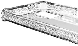 Itskins Spectrum R // Clear Phone Case for Samsung Galaxy A02s - Reebelo US