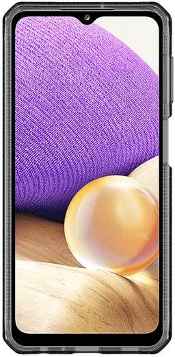 Refurbished Itskins Spectrum R // Clear Phone Case for Samsung Galaxy A32 5G - Reebelo US
