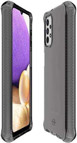 Refurbished Itskins Spectrum R // Clear Phone Case for Samsung Galaxy A32 5G - Reebelo US