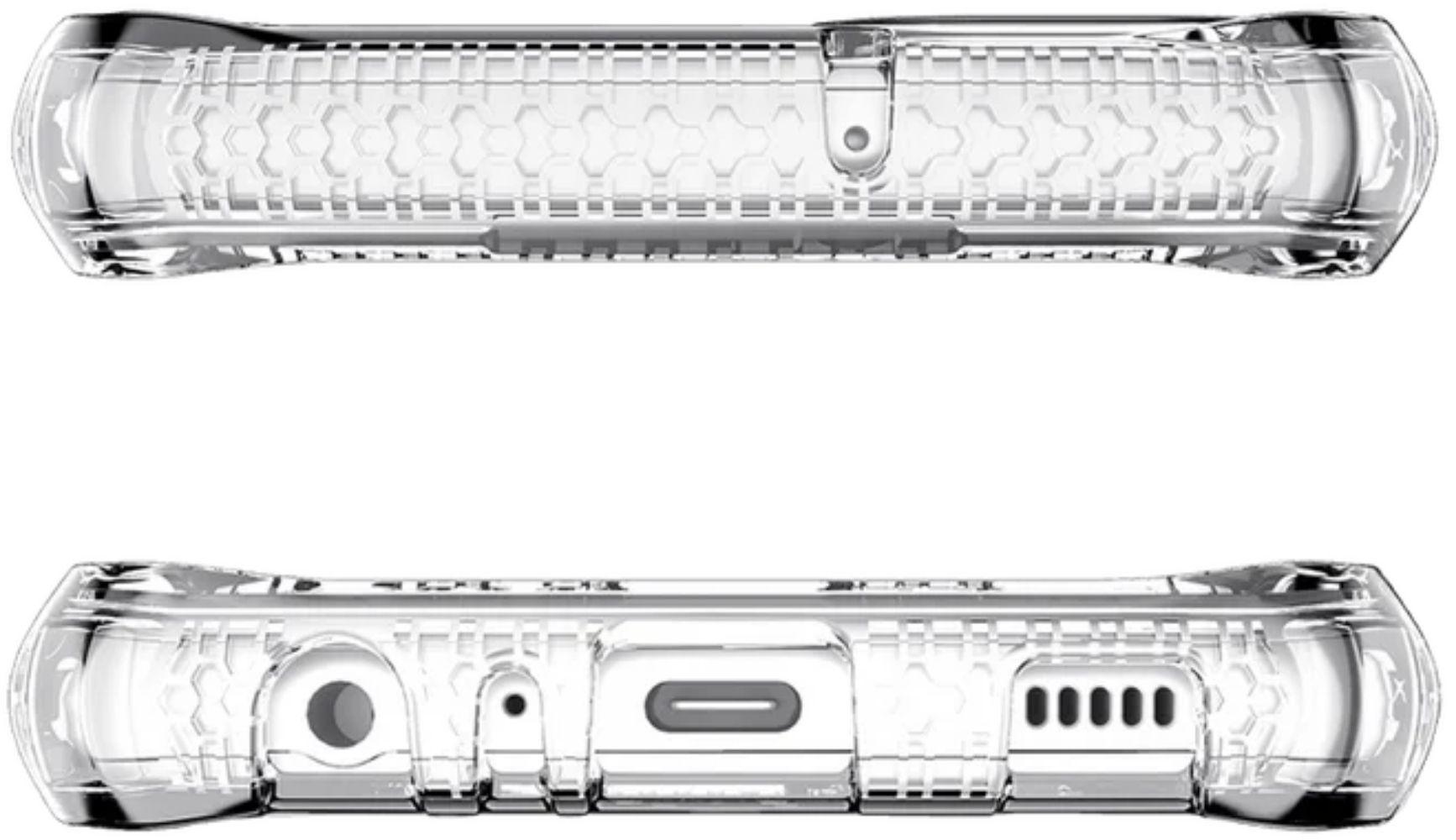Refurbished Itskins Spectrum R // Clear Phone Case for Samsung Galaxy A32 5G/4G - Reebelo US