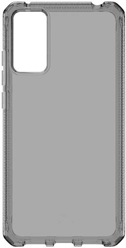 Refurbished ITSKINS Spectrum R // Clear Phone Case for TCL Ion V - Reebelo US