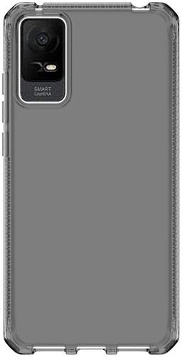 Refurbished ITSKINS Spectrum R // Clear Phone Case for TCL Ion V - Reebelo US