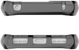 Refurbished ITSKINS Spectrum R // Clear Phone Case for TCL Ion V - Reebelo US