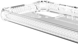 ITSKINS Spectrum R // Clear Phone Case for TCL Ion V - Reebelo US
