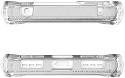 ITSKINS Spectrum R // Clear Phone Case for TCL Ion V - Reebelo US