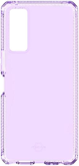 ITSKINS Spectrum R // Clear Phone Case for TCL Stylus 5G - Reebelo US