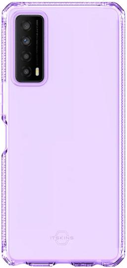 ITSKINS Spectrum R // Clear Phone Case for TCL Stylus 5G - Reebelo US
