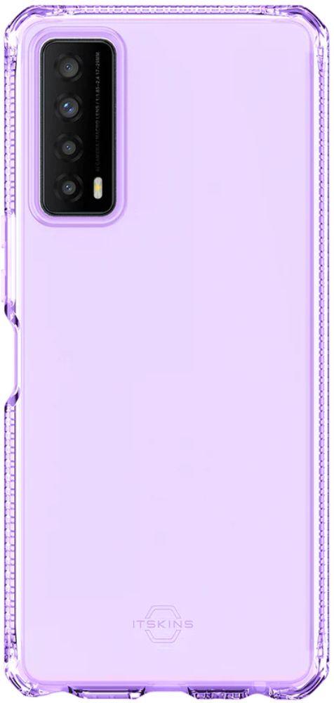 ITSKINS Spectrum R // Clear Phone Case for TCL Stylus 5G - Reebelo US
