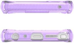 ITSKINS Spectrum R // Clear Phone Case for TCL Stylus 5G - Reebelo US