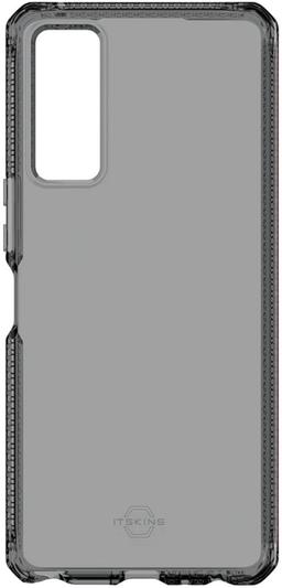 Refurbished ITSKINS Spectrum R // Clear Phone Case for TCL Stylus 5G - Reebelo US