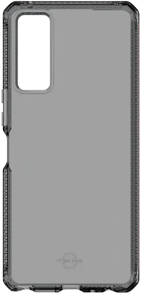 Refurbished ITSKINS Spectrum R // Clear Phone Case for TCL Stylus 5G - Reebelo US