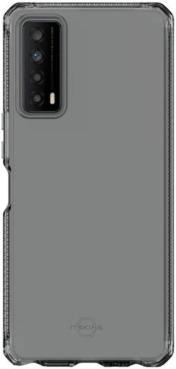 Refurbished ITSKINS Spectrum R // Clear Phone Case for TCL Stylus 5G - Reebelo US