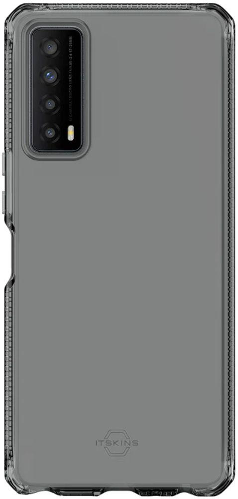 Refurbished ITSKINS Spectrum R // Clear Phone Case for TCL Stylus 5G - Reebelo US