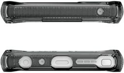 Refurbished ITSKINS Spectrum R // Clear Phone Case for TCL Stylus 5G - Reebelo US
