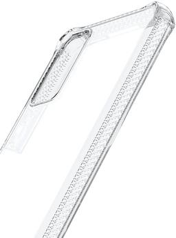 Refurbished ITSKINS Spectrum R // Clear Phone Case for TCL Stylus 5G - Reebelo US