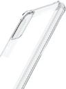 ITSKINS Spectrum R // Clear Phone Case for TCL Stylus 5G - Transparent
