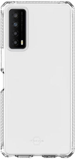 Refurbished ITSKINS Spectrum R // Clear Phone Case for TCL Stylus 5G - Reebelo US