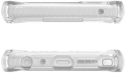 Refurbished ITSKINS Spectrum R // Clear Phone Case for TCL Stylus 5G - Reebelo US