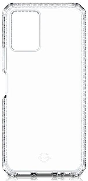 Itskins Spectrum R // Clear Phone Case for Vivo Y33s / Y21s / Y21 - Reebelo US