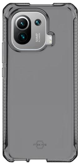 Itskins Spectrum R // Clear Phone Case for Xiaomi Mi 11 Pro - Reebelo US