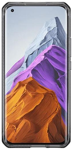 Itskins Spectrum R // Clear Phone Case for Xiaomi Mi 11 Pro - Reebelo US