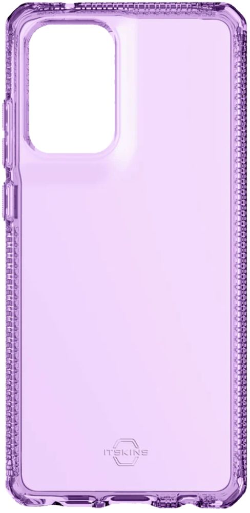 ITSKINS SPECTRUM R // CLEAR Series Phone Case for Motorola Moto G Stylus 5G (2024) - Reebelo US