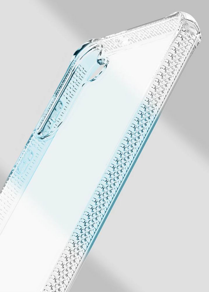 ITSKINS SPECTRUM R // MOOD Phone Case for Samsung Galaxy S24