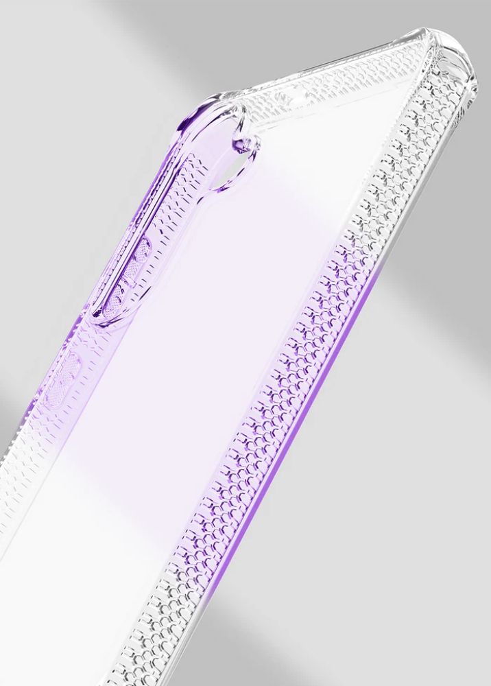 ITSKINS SPECTRUM R // MOOD Phone Case for Samsung Galaxy S24+ - Reebelo US