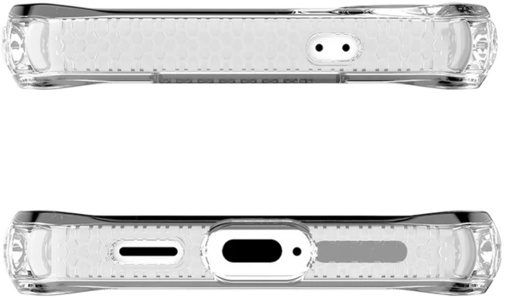 ITSKINS SPECTRUM R // MOOD Phone Case for Samsung Galaxy S24+ - Reebelo US