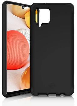 Itskins Spectrum R // Silk Phone Case for Samsung Galaxy A42 - Reebelo US