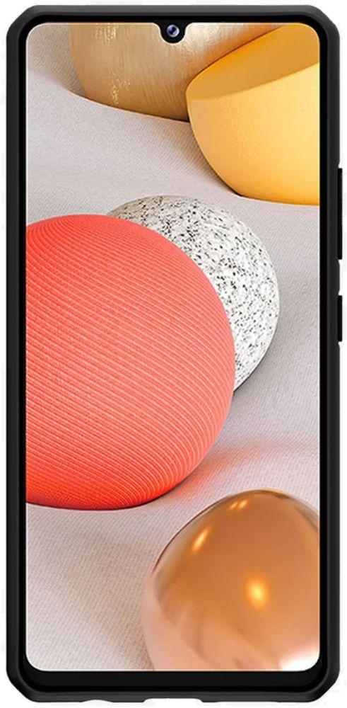 Itskins Spectrum R // Silk Phone Case for Samsung Galaxy A42 - Reebelo US