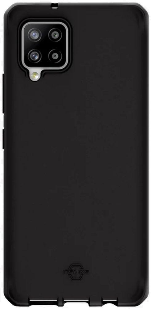 Itskins Spectrum R // Silk Phone Case for Samsung Galaxy A42 - Reebelo US