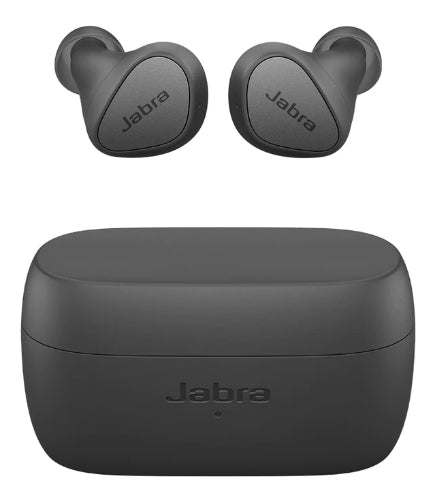 Refurbished Jabra Elite 3 True Wireless Earbuds - Reebelo US