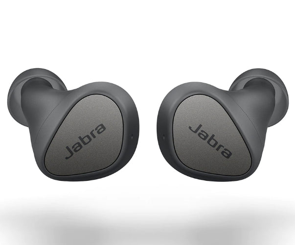 Refurbished Jabra Elite 3 True Wireless Earbuds - Reebelo US