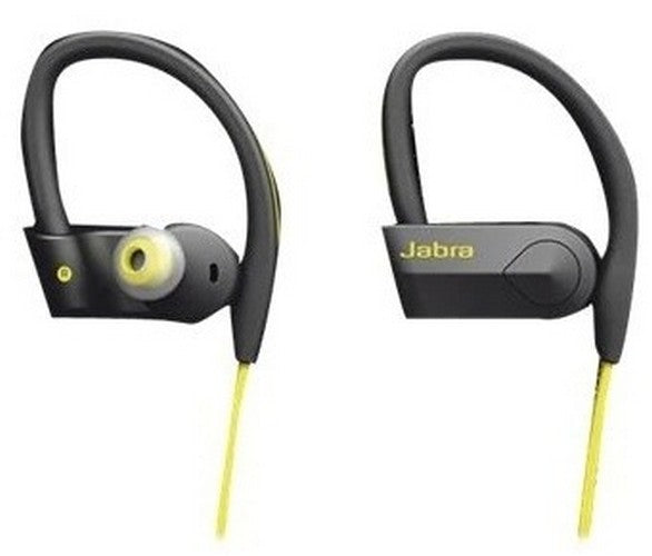 Jabra Sport Pace Wireless Bluetooth Earbuds - Reebelo US