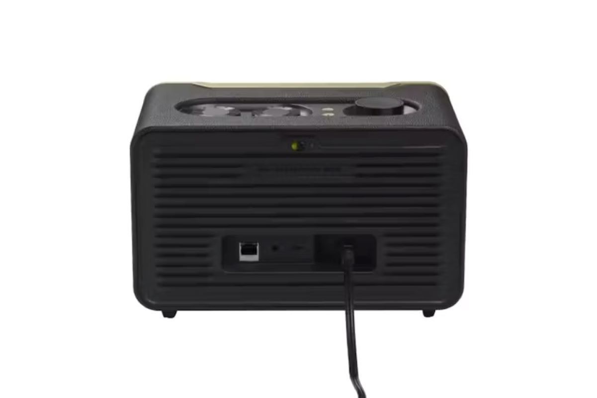 Refurbished JBL Authentics 300 Wireless Speaker - Reebelo US