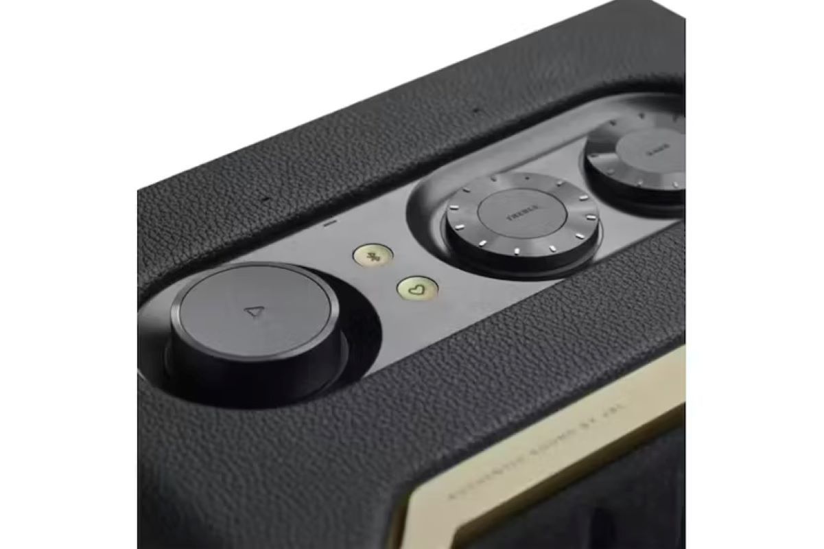 Refurbished JBL Authentics 300 Wireless Speaker - Reebelo US