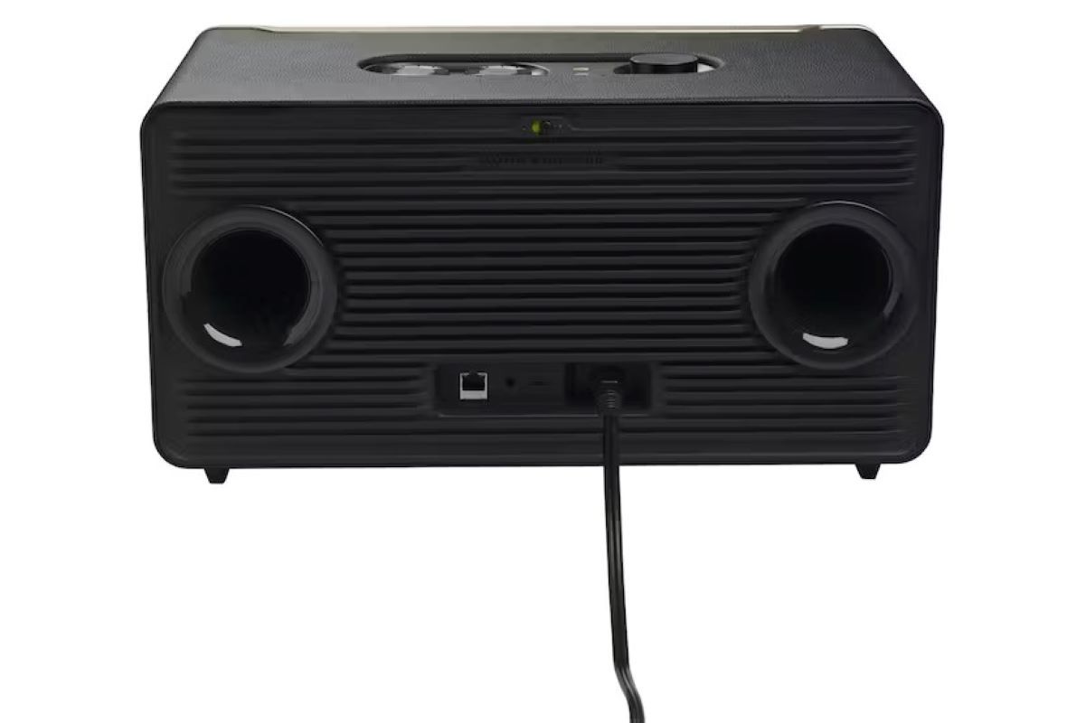 Refurbished JBL Authentics 500 WIRELESS SPEAKER - Reebelo US