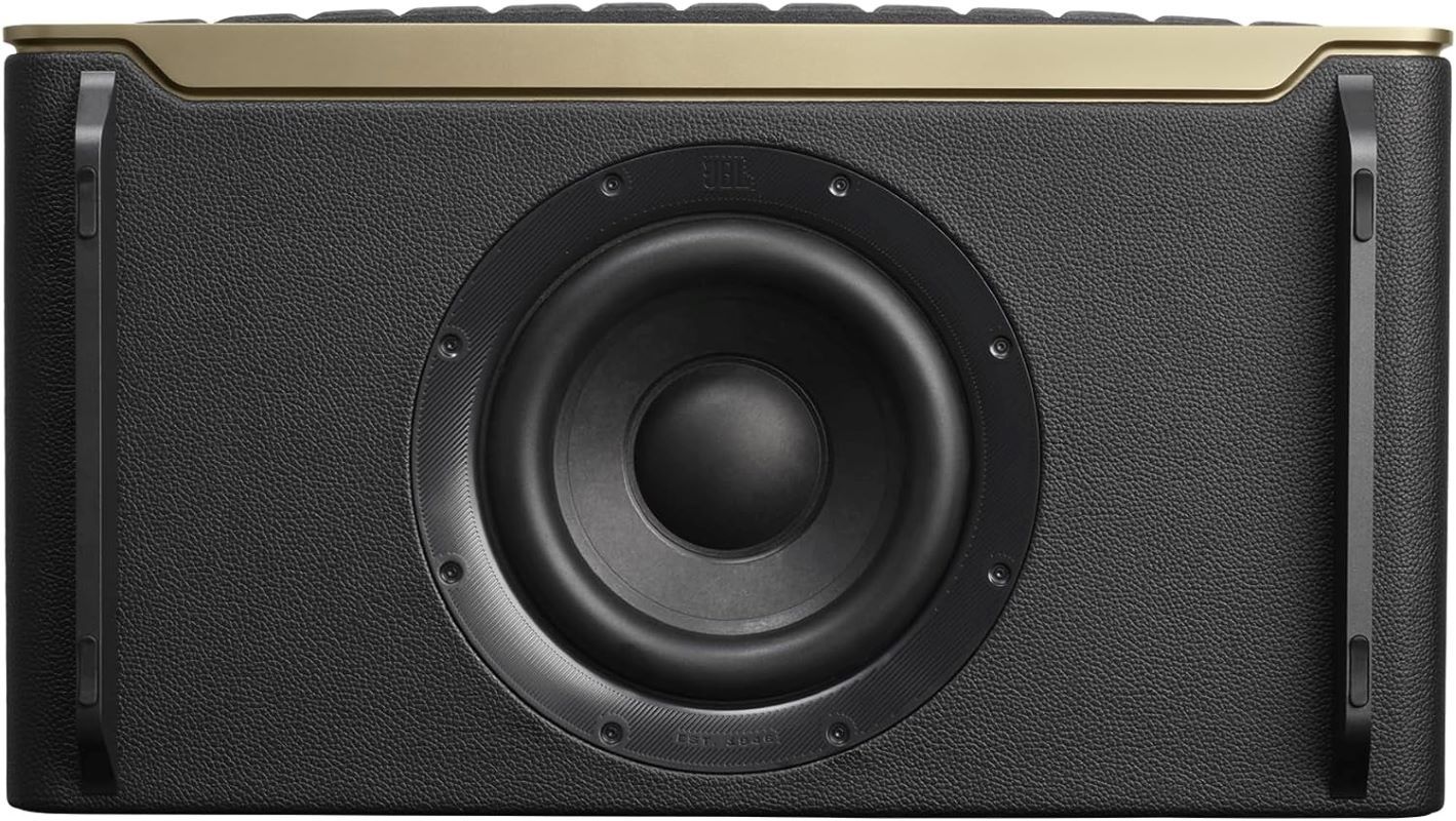 Refurbished JBL Authentics 500 WIRELESS SPEAKER - Reebelo US