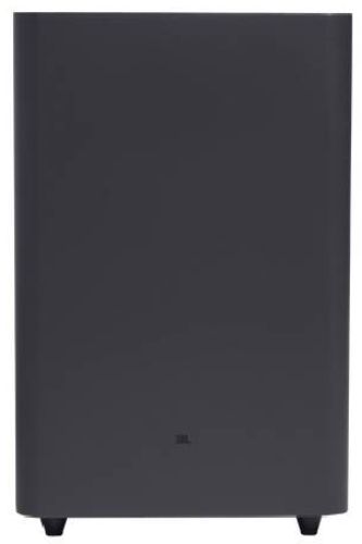 Refurbished JBL Bar 2.1 Deep Bass Channel Soundbar with Wireless Subwoofer - Reebelo US