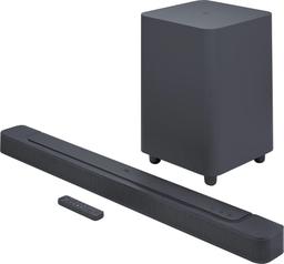 Refurbished JBL Bar 500 5.1ch Soundbar with Multibeam and Dolby Atmos - Reebelo US