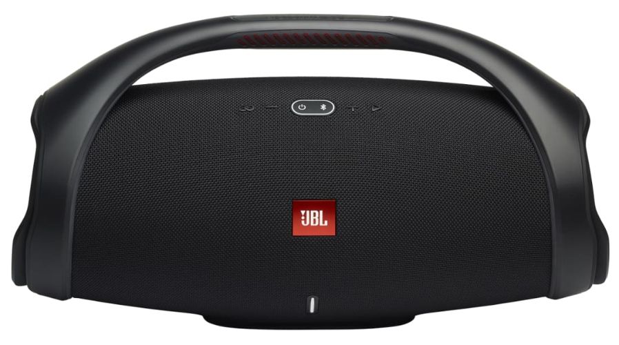 JBL Boombox 2 Portable Bluetooth Speaker - Black