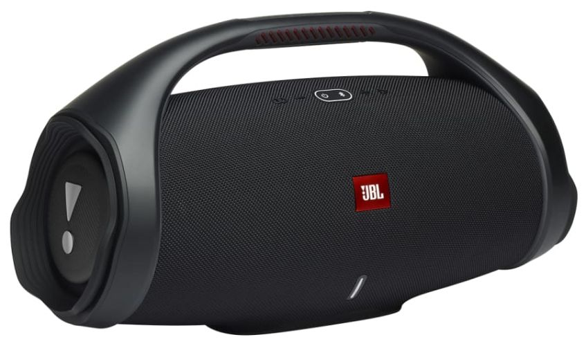 Refurbished JBL Boombox 2 Portable Bluetooth Speaker - Reebelo US