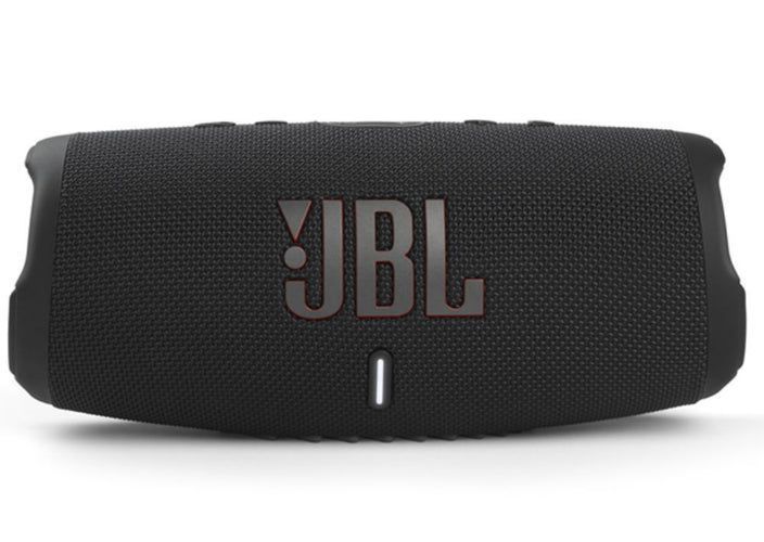 Refurbished JBL Charge 5 Portable Bluetooth Speaker - Reebelo US