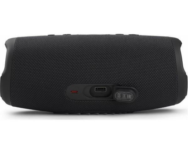 Refurbished JBL Charge 5 Portable Bluetooth Speaker - Reebelo US