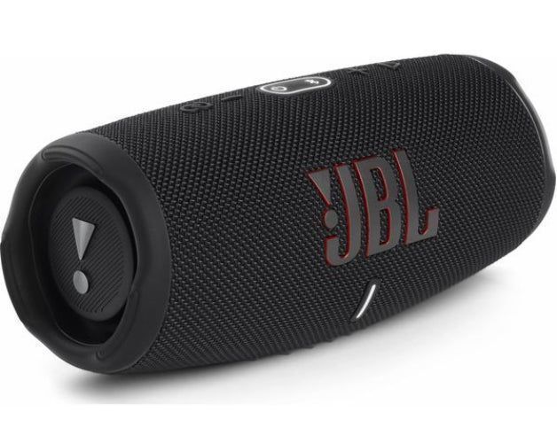 Refurbished JBL Charge 5 Portable Bluetooth Speaker - Reebelo US