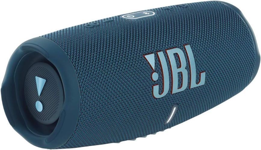 Refurbished JBL Charge 5 Portable Bluetooth Speaker - Reebelo US