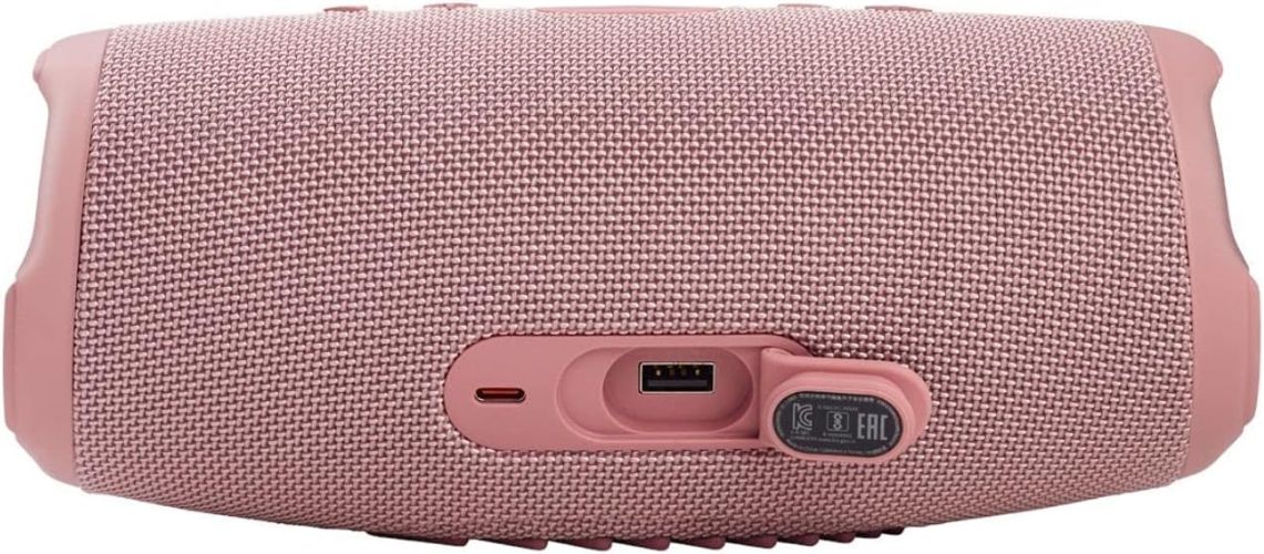 Refurbished JBL Charge 5 Portable Bluetooth Speaker - Reebelo US